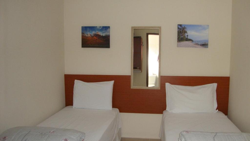 Hotel Maria Luiza Jundiai Room photo