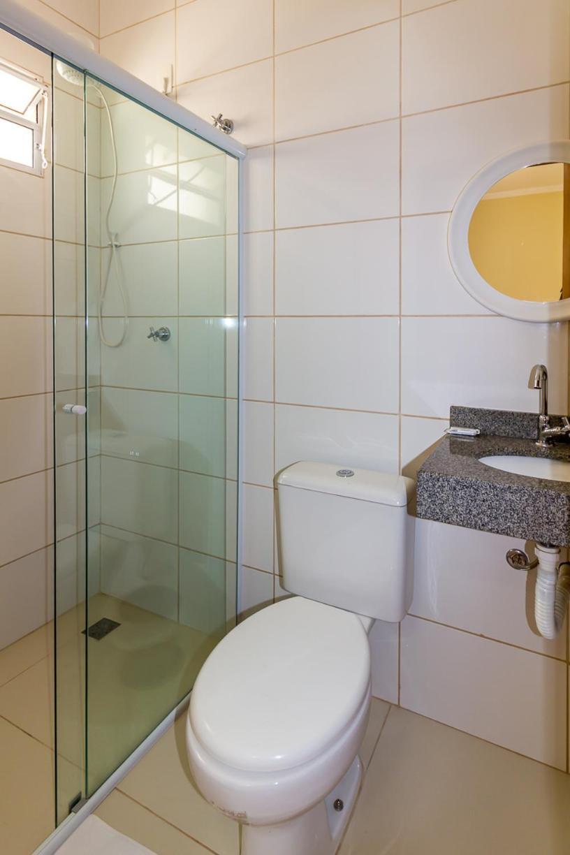Hotel Maria Luiza Jundiai Room photo