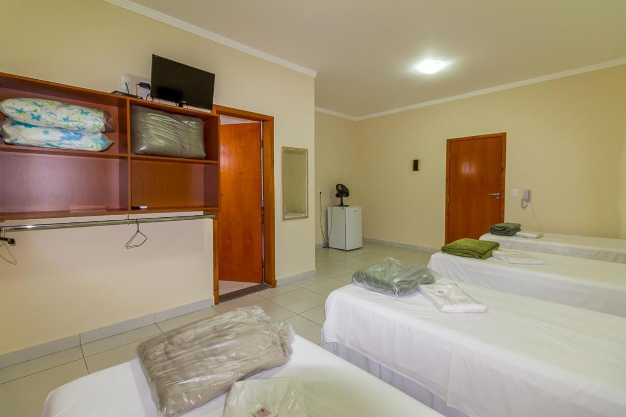 Hotel Maria Luiza Jundiai Room photo
