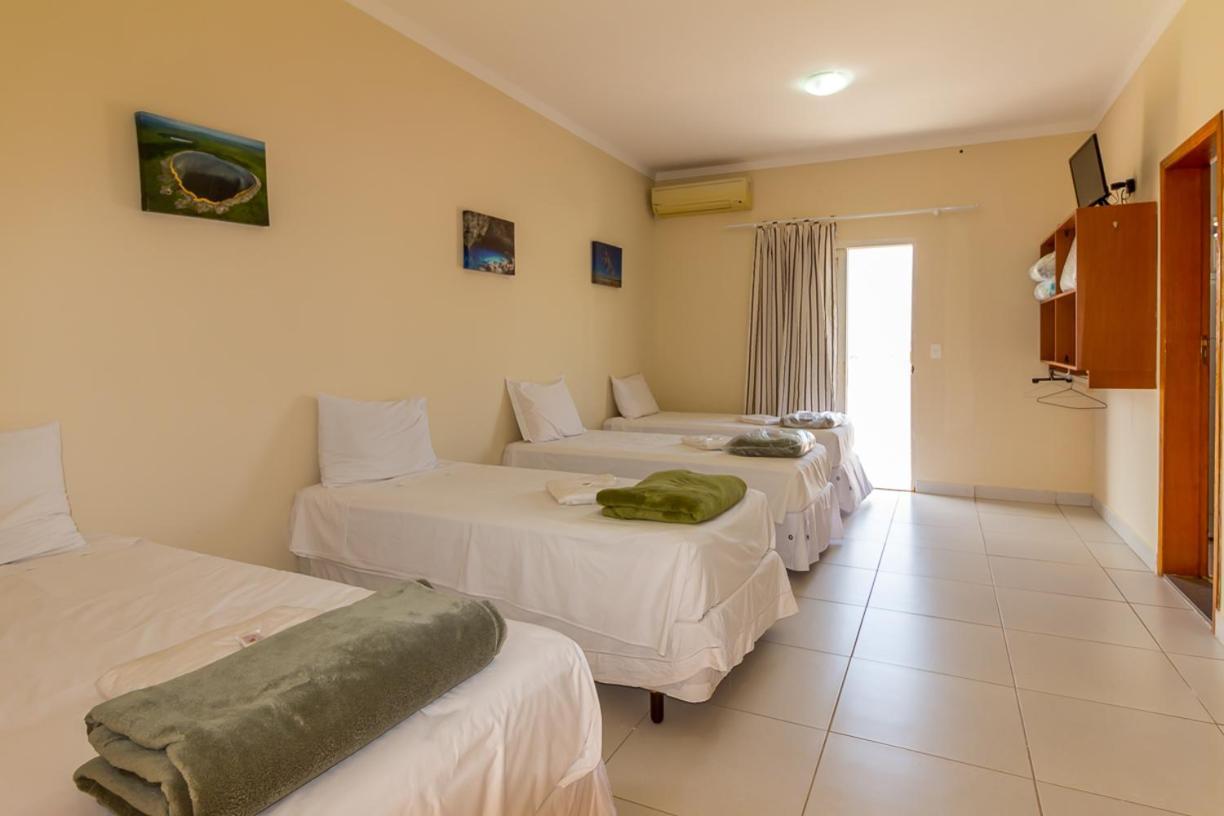 Hotel Maria Luiza Jundiai Room photo