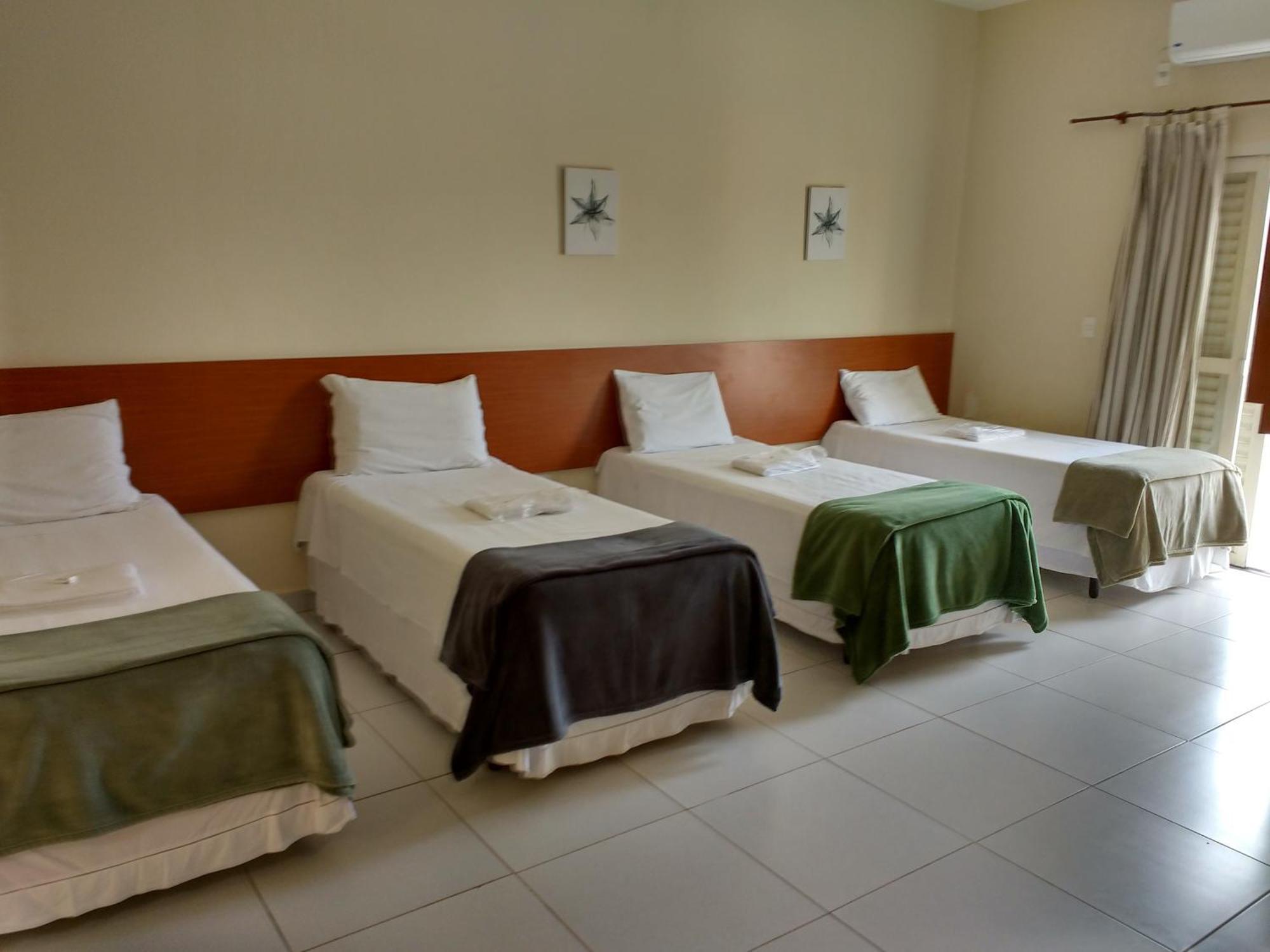 Hotel Maria Luiza Jundiai Room photo