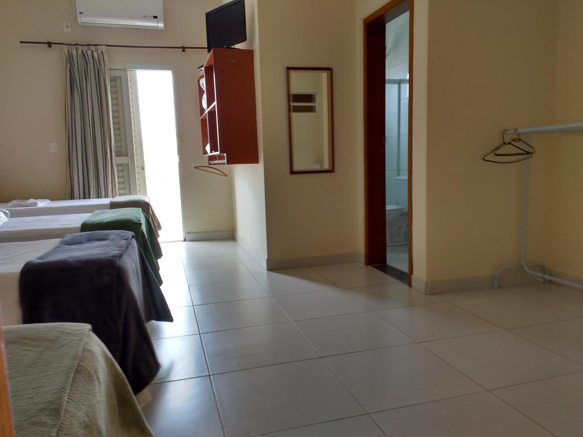 Hotel Maria Luiza Jundiai Room photo