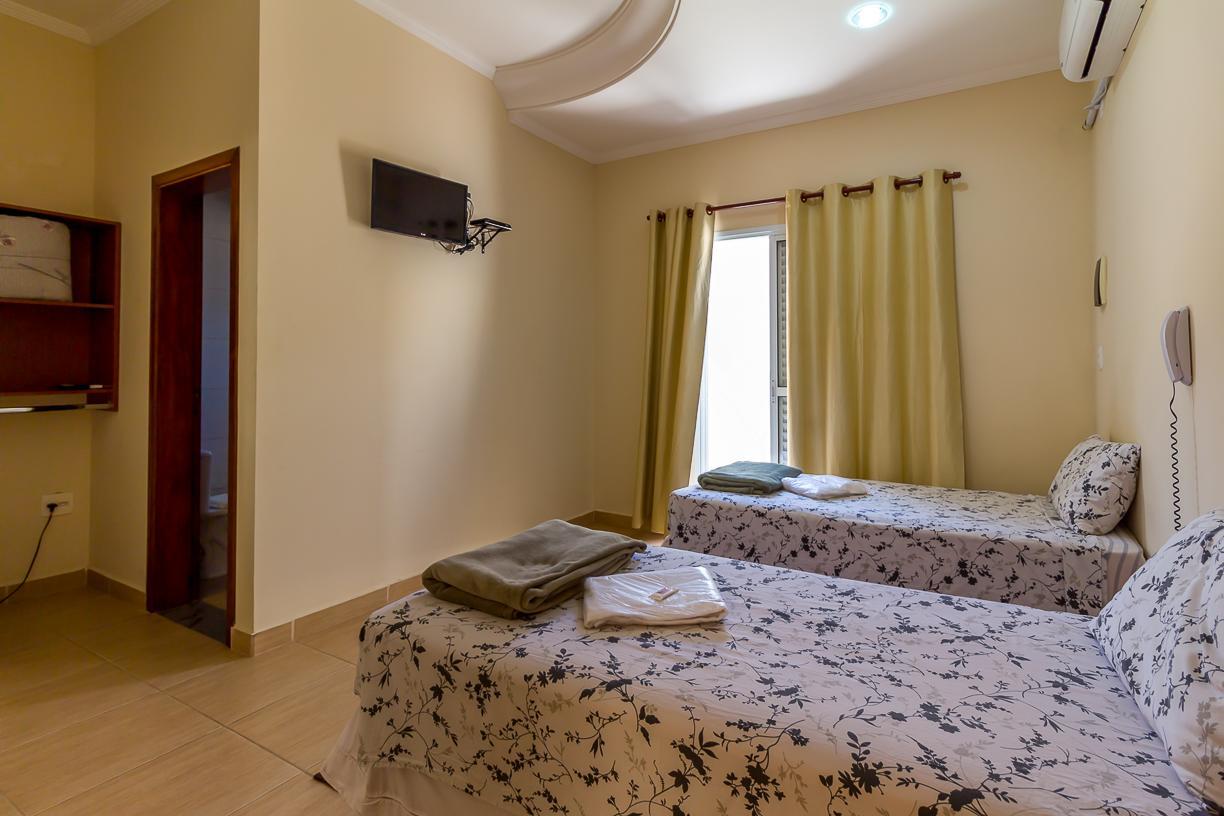 Hotel Maria Luiza Jundiai Room photo