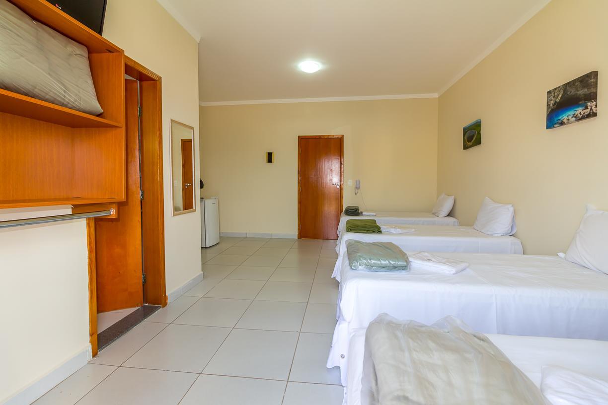 Hotel Maria Luiza Jundiai Room photo
