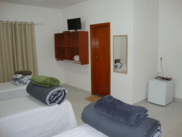 Hotel Maria Luiza Jundiai Room photo