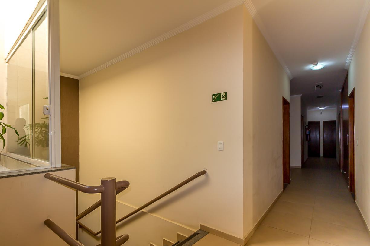 Hotel Maria Luiza Jundiai Exterior photo