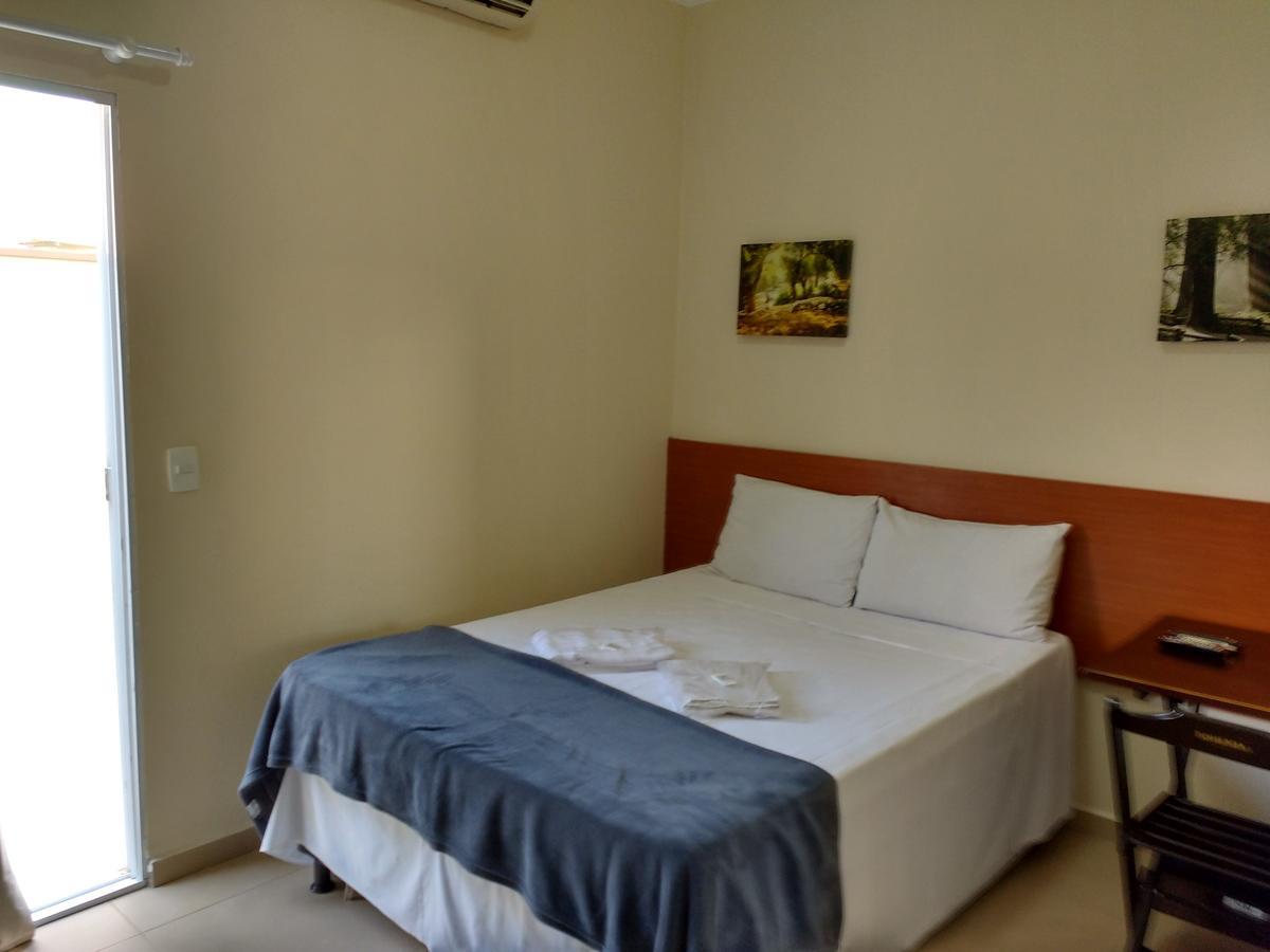 Hotel Maria Luiza Jundiai Room photo