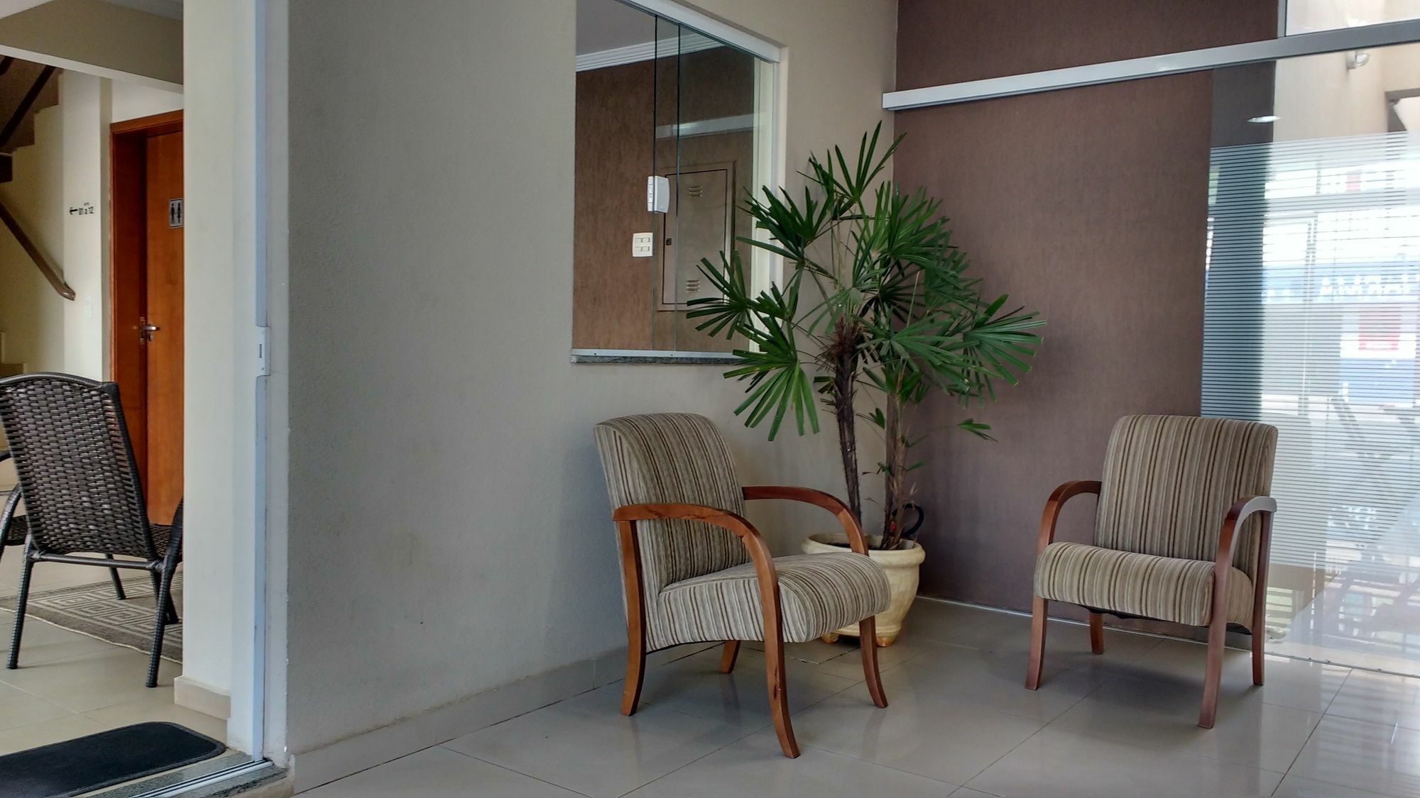 Hotel Maria Luiza Jundiai Exterior photo